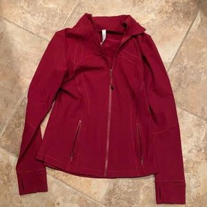 Lululemon Define Jacket